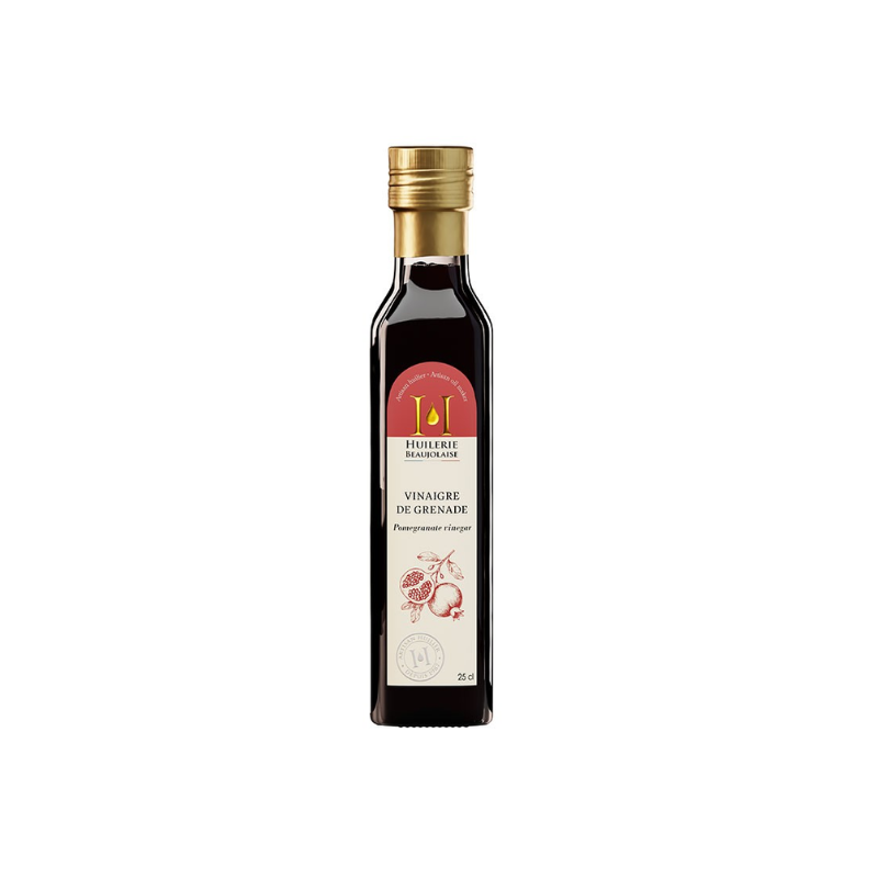 Vinaigre de grenade - 25cl