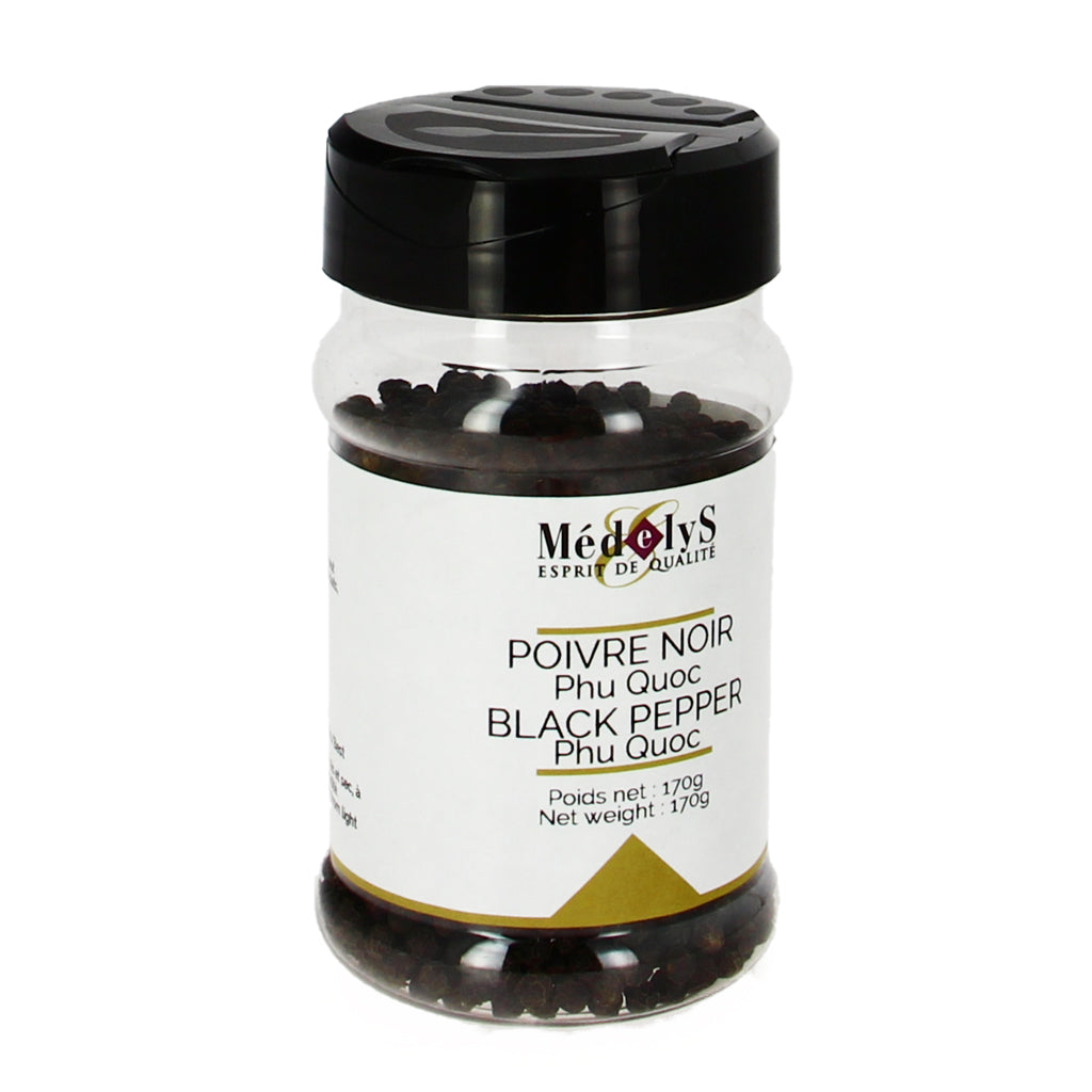 Poivre Phu Quoc - 330ml 170g
