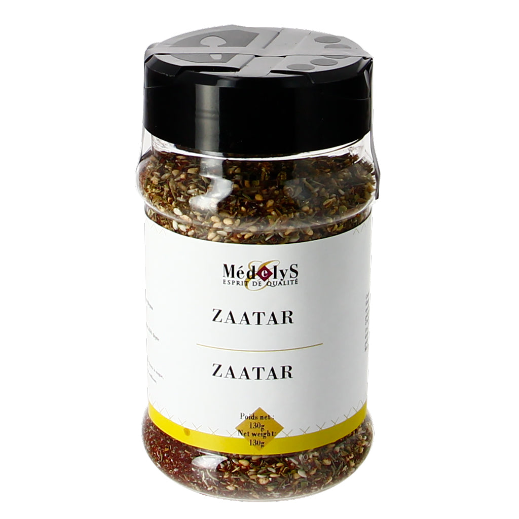 Mélange Zaatar - 130g