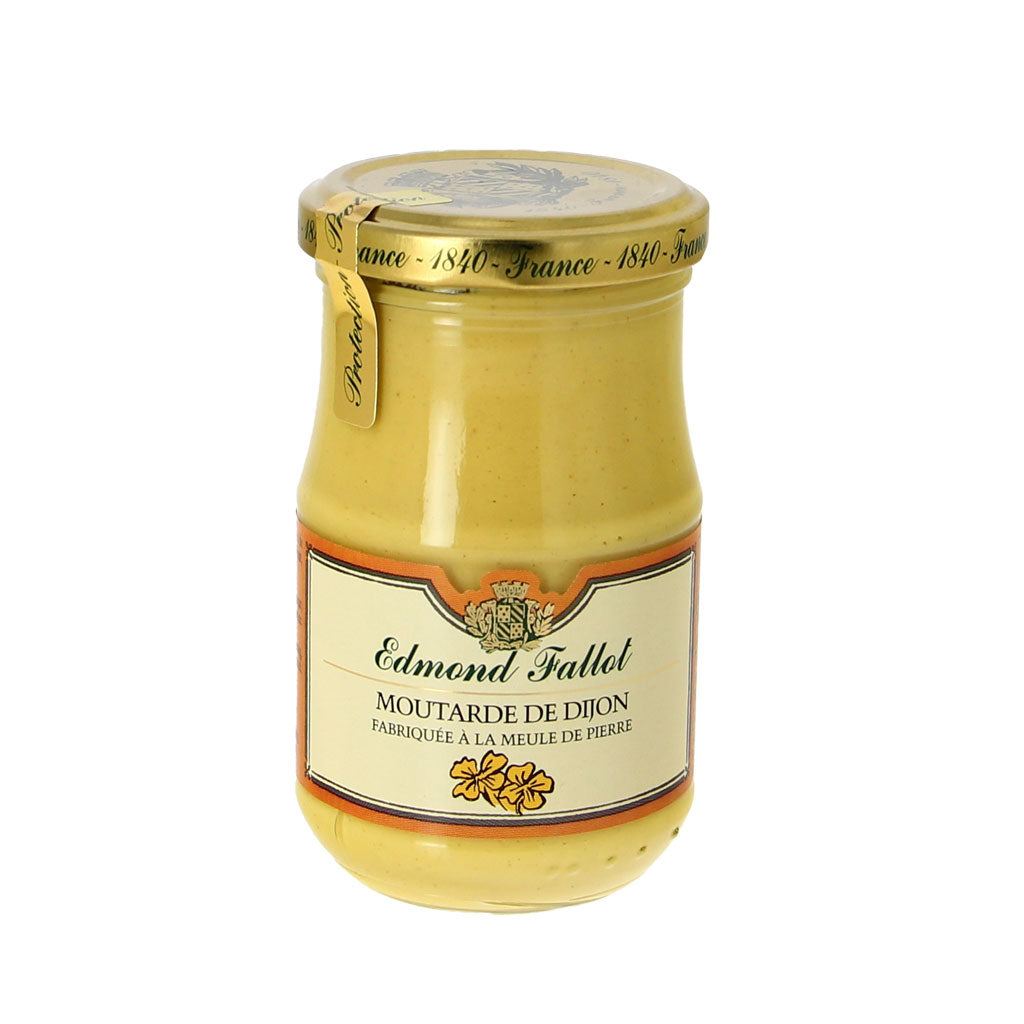 Moutarde de Dijon - 210g