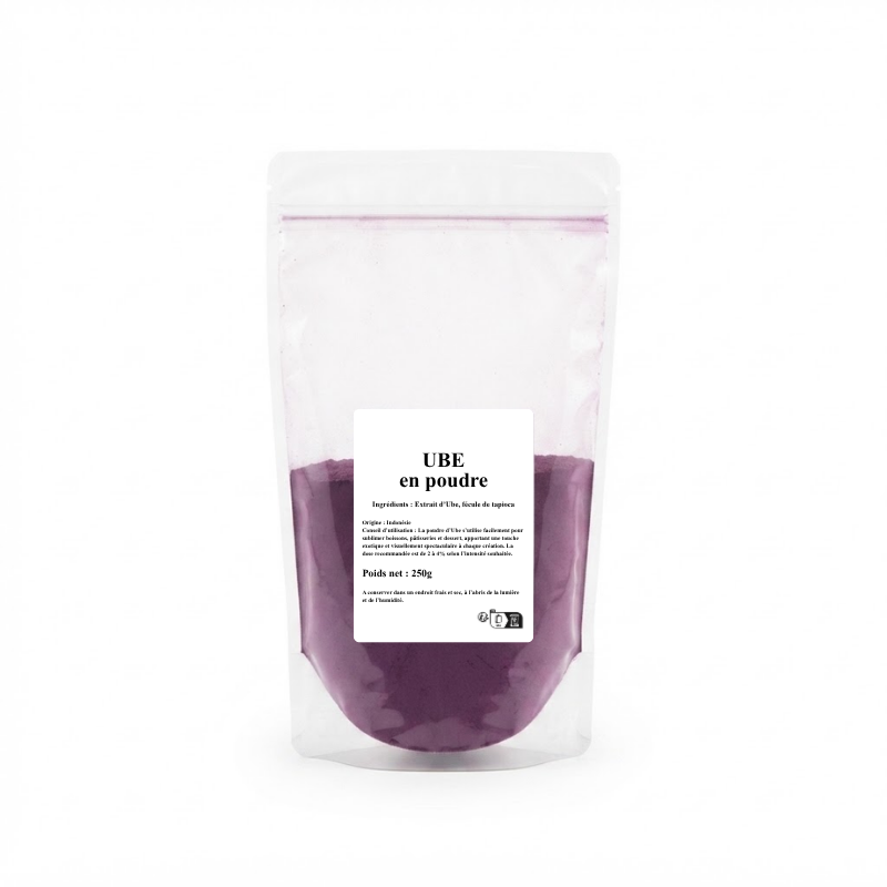 Ube powder - 250g