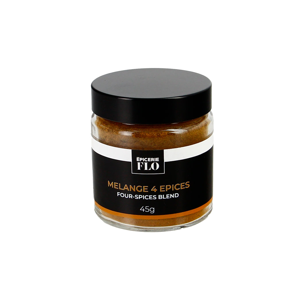 Mélange 4 épices - 45g