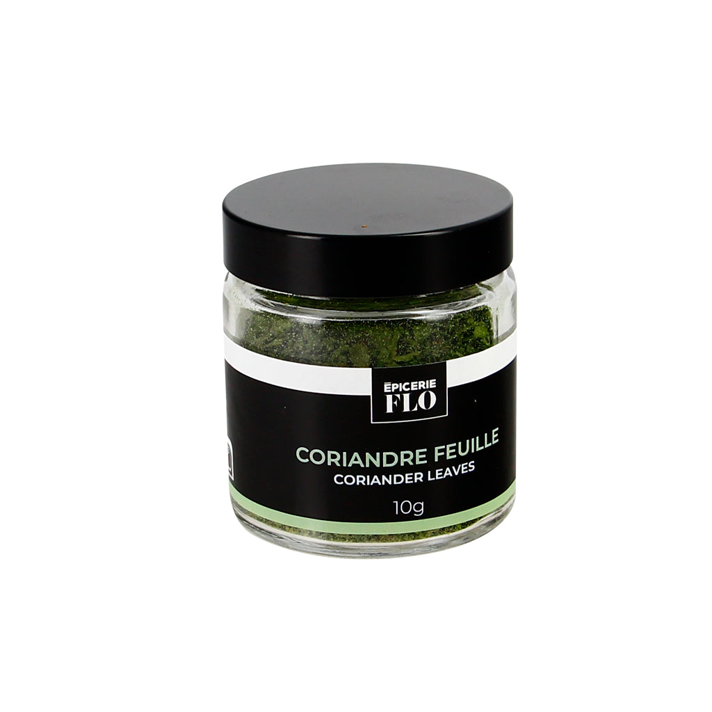 Dried coriander leaves - 10g