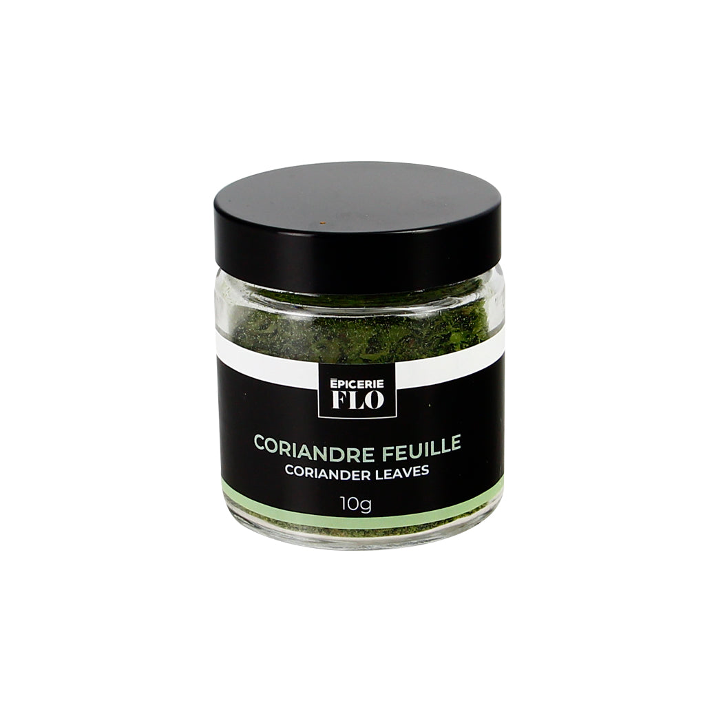Dried coriander leaves - 10g