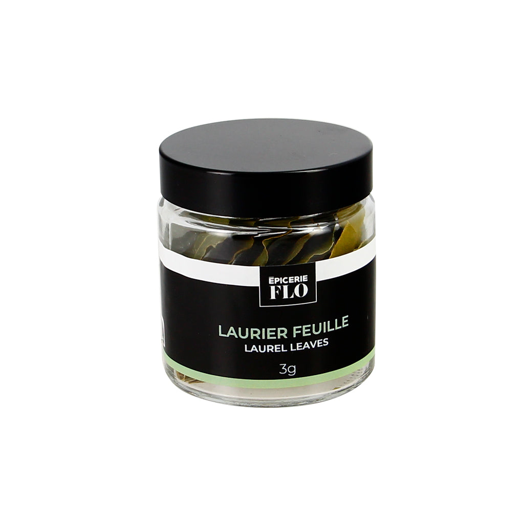 Bay leaves - 3g