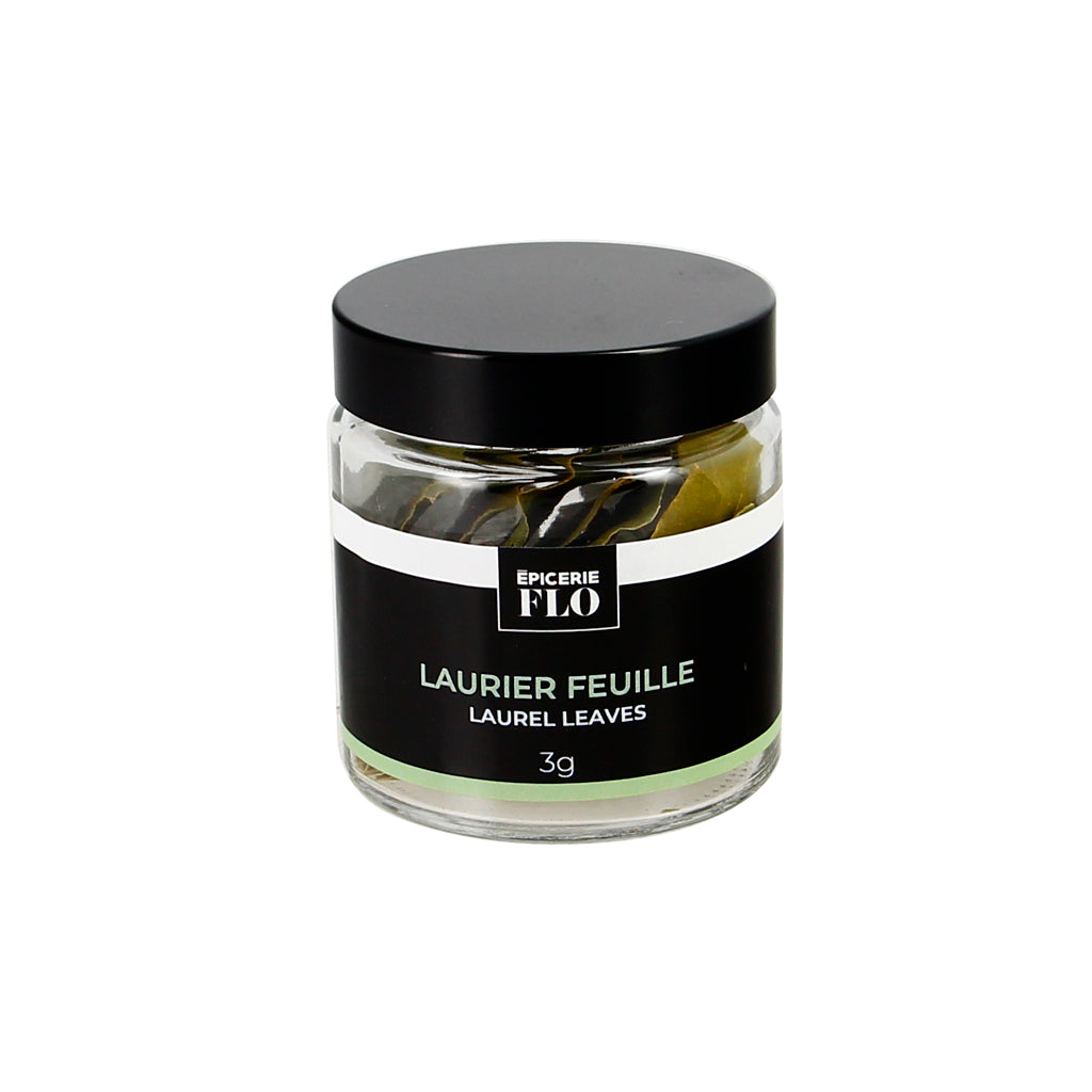 Bay leaves - 3g