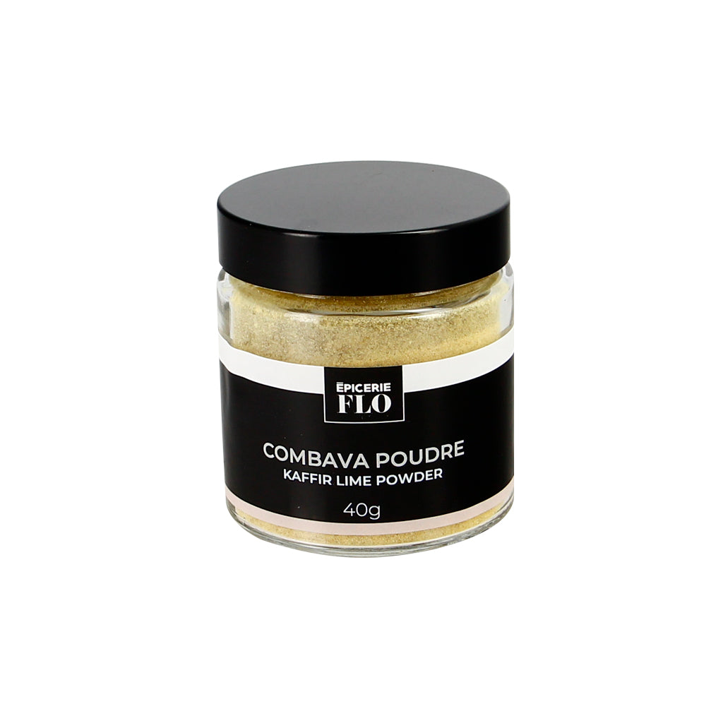 Poudre de combava - 40g