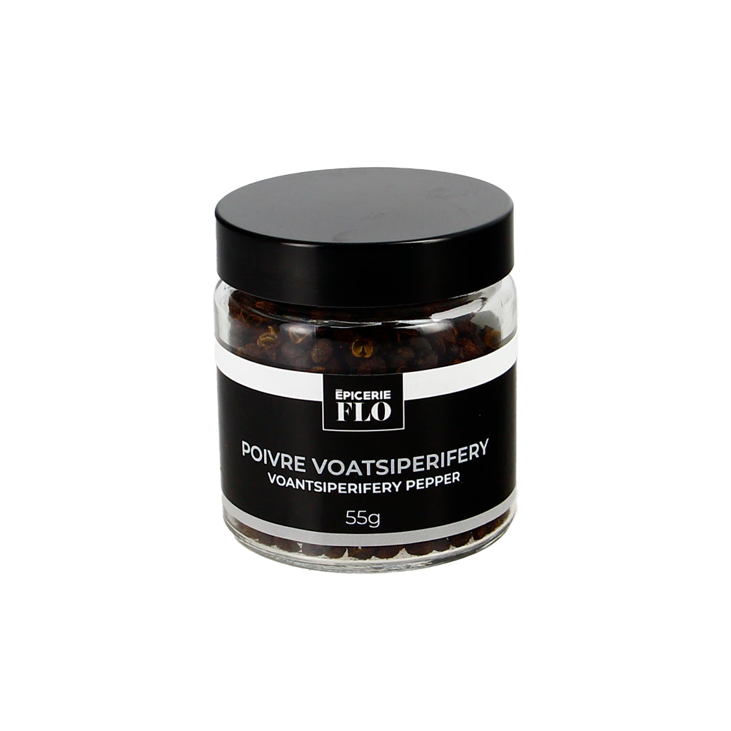Poivre de Voatsiperifery - 55g