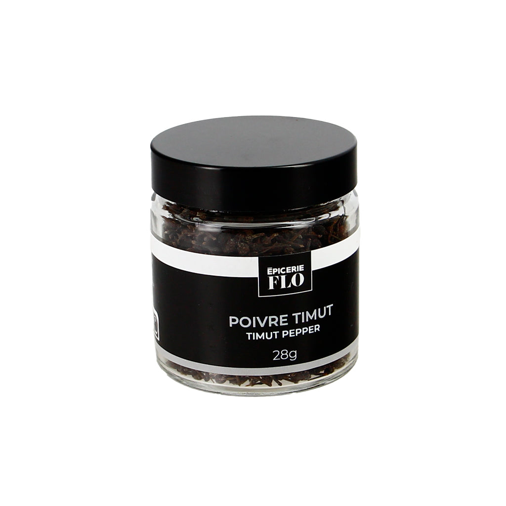 Poivre de Timut - 28g