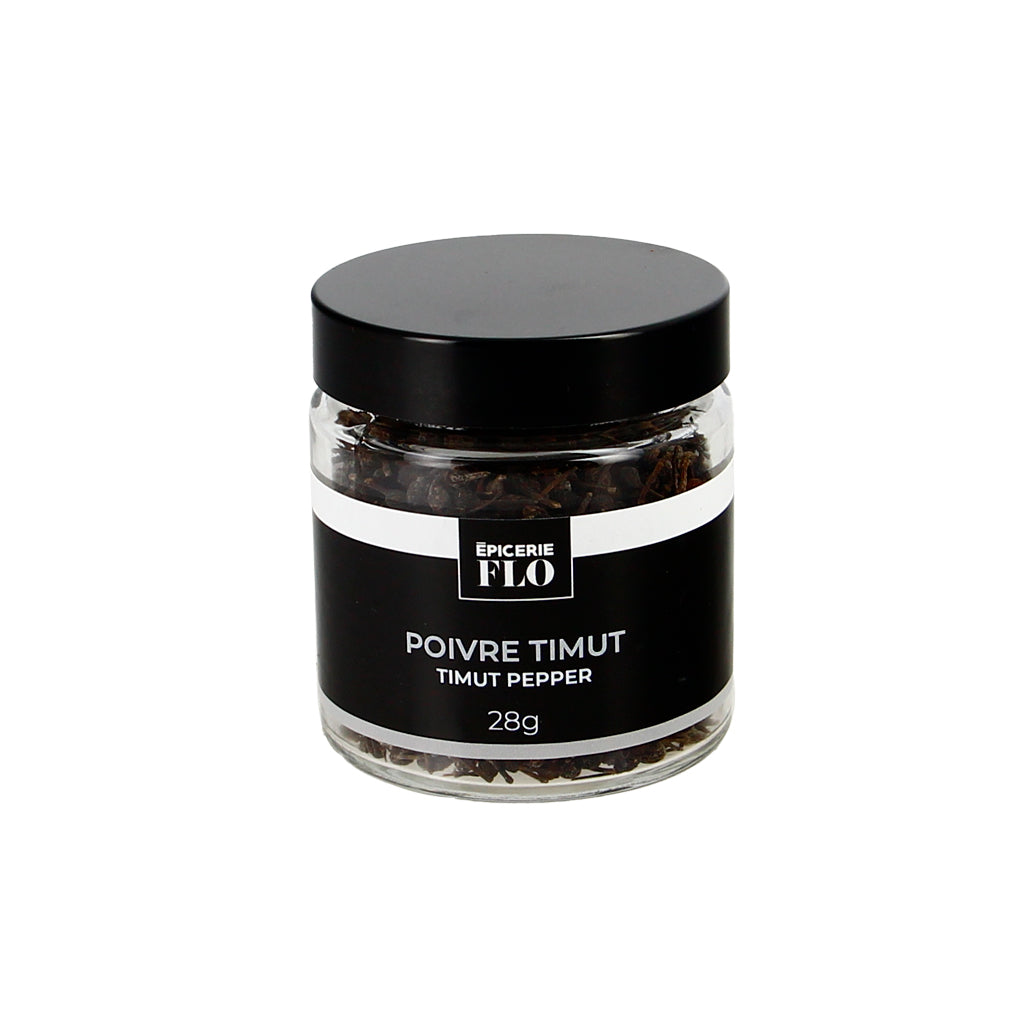 Poivre de Timut - 28g