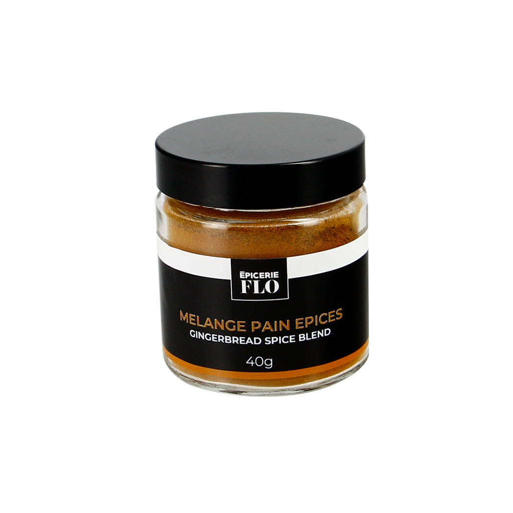 Mélange d'épices pour pain d'épices - 40g