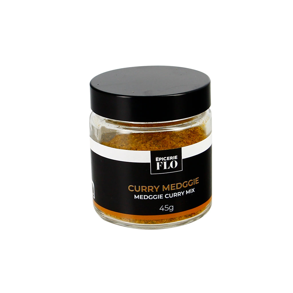 Curry Medggie - 45g