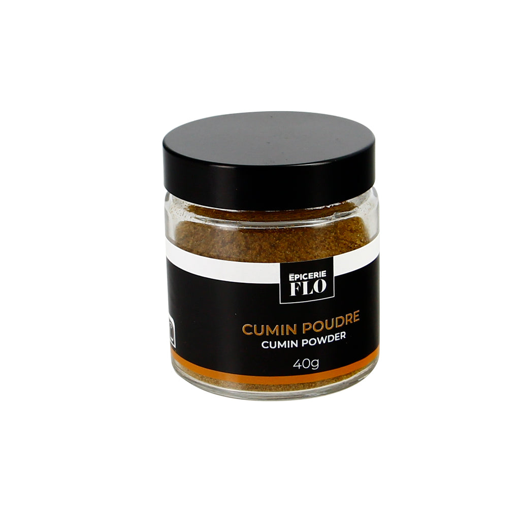 Cumin en poudre - 40g