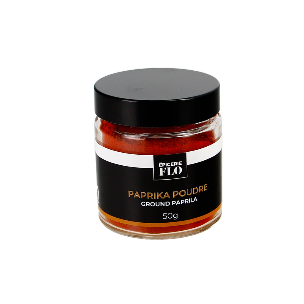 Paprika - 50g