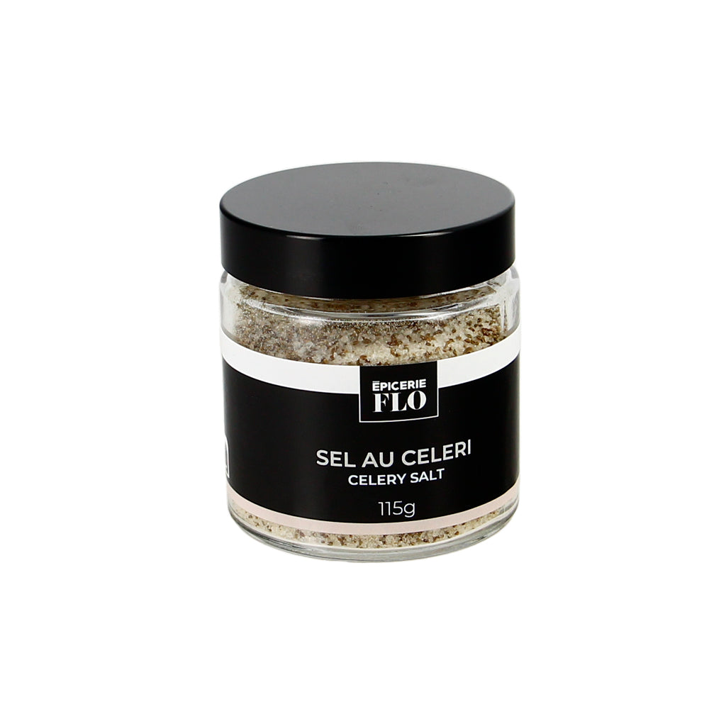 Sel de céleri - 115g