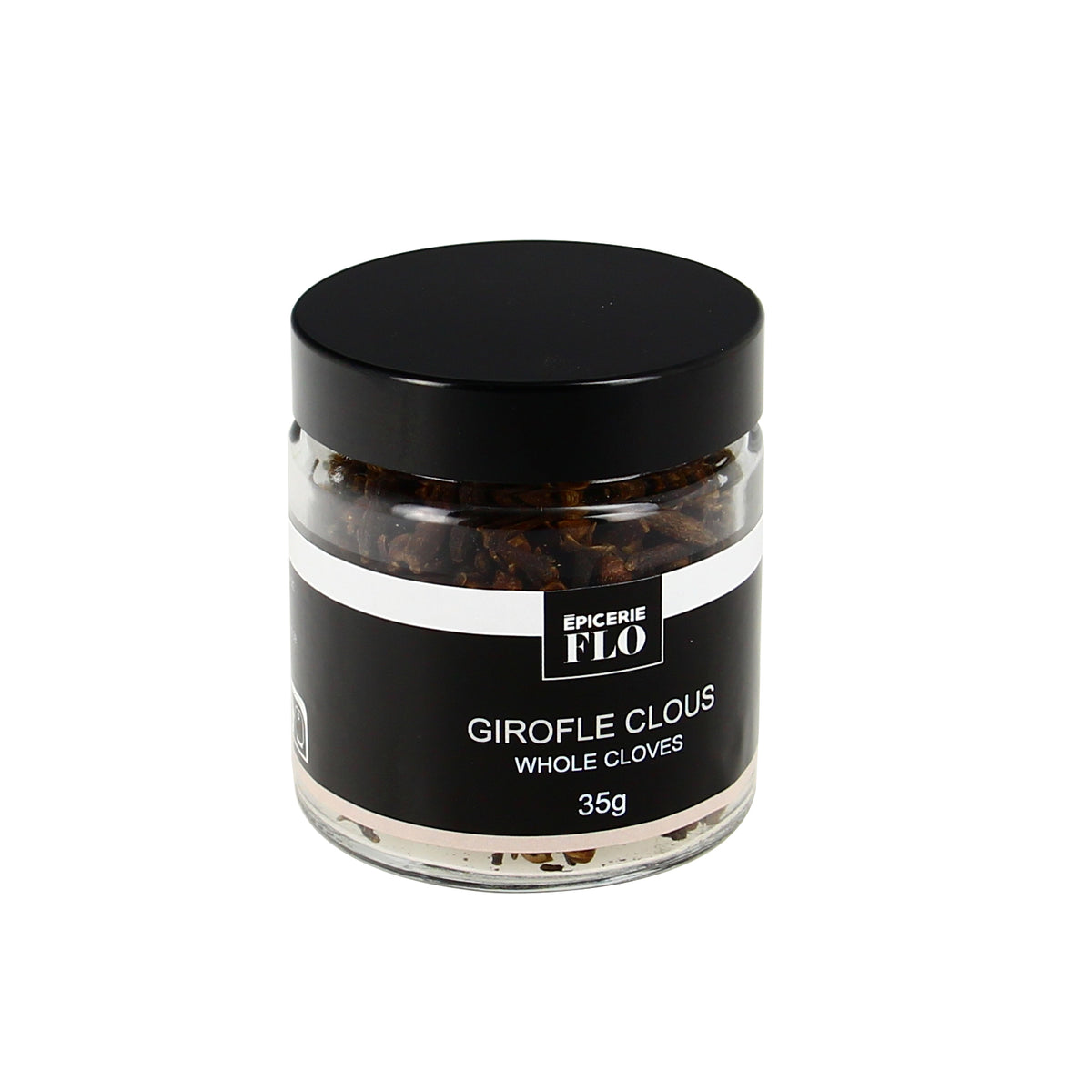 Clous de girofle entiers - 35g