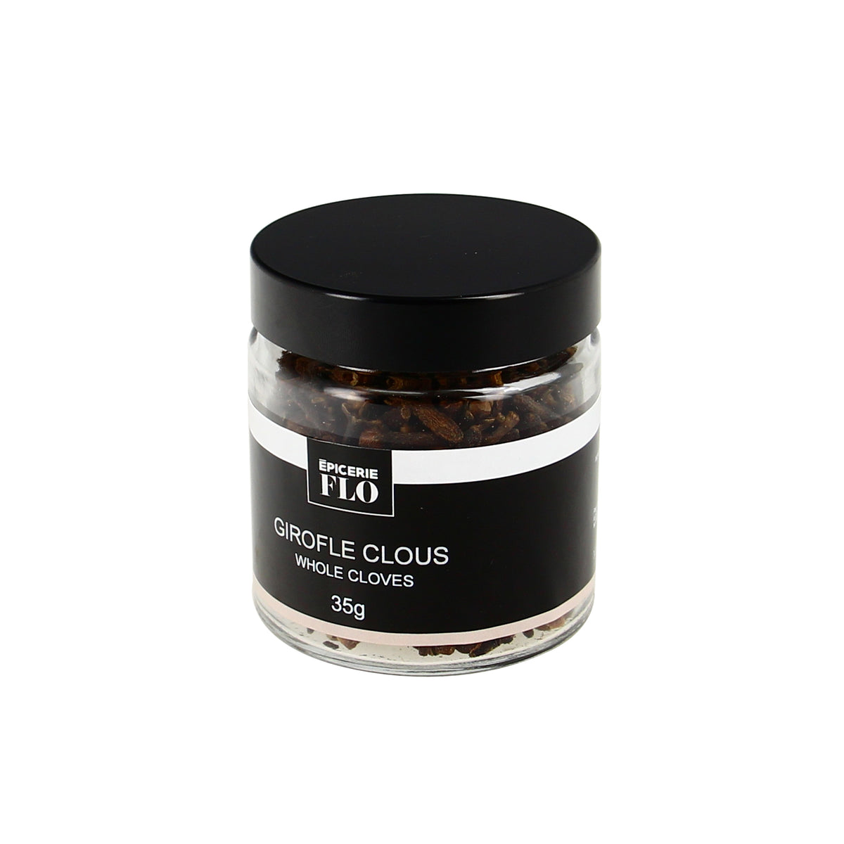 Clous de girofle entiers - 35g
