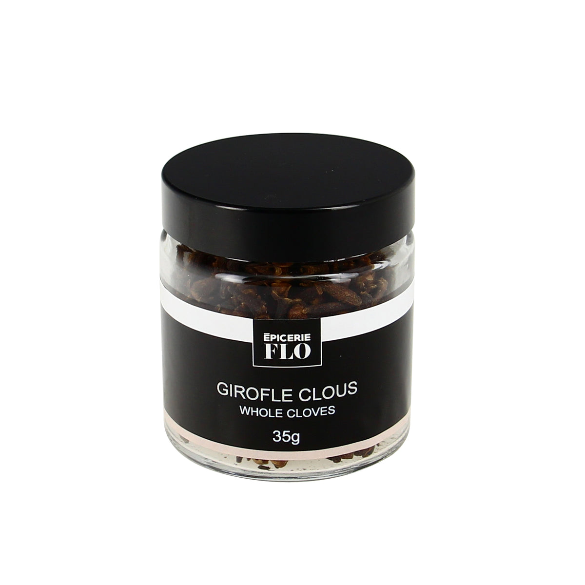 Clous de girofle entiers - 35g