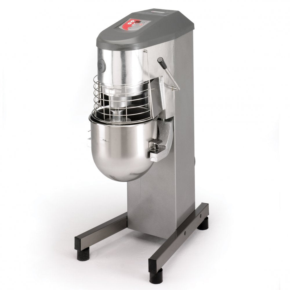 BE-20 Mixer - 20 L Bowl - 520x733x1152 mm (970817) (1 X 1 unit)