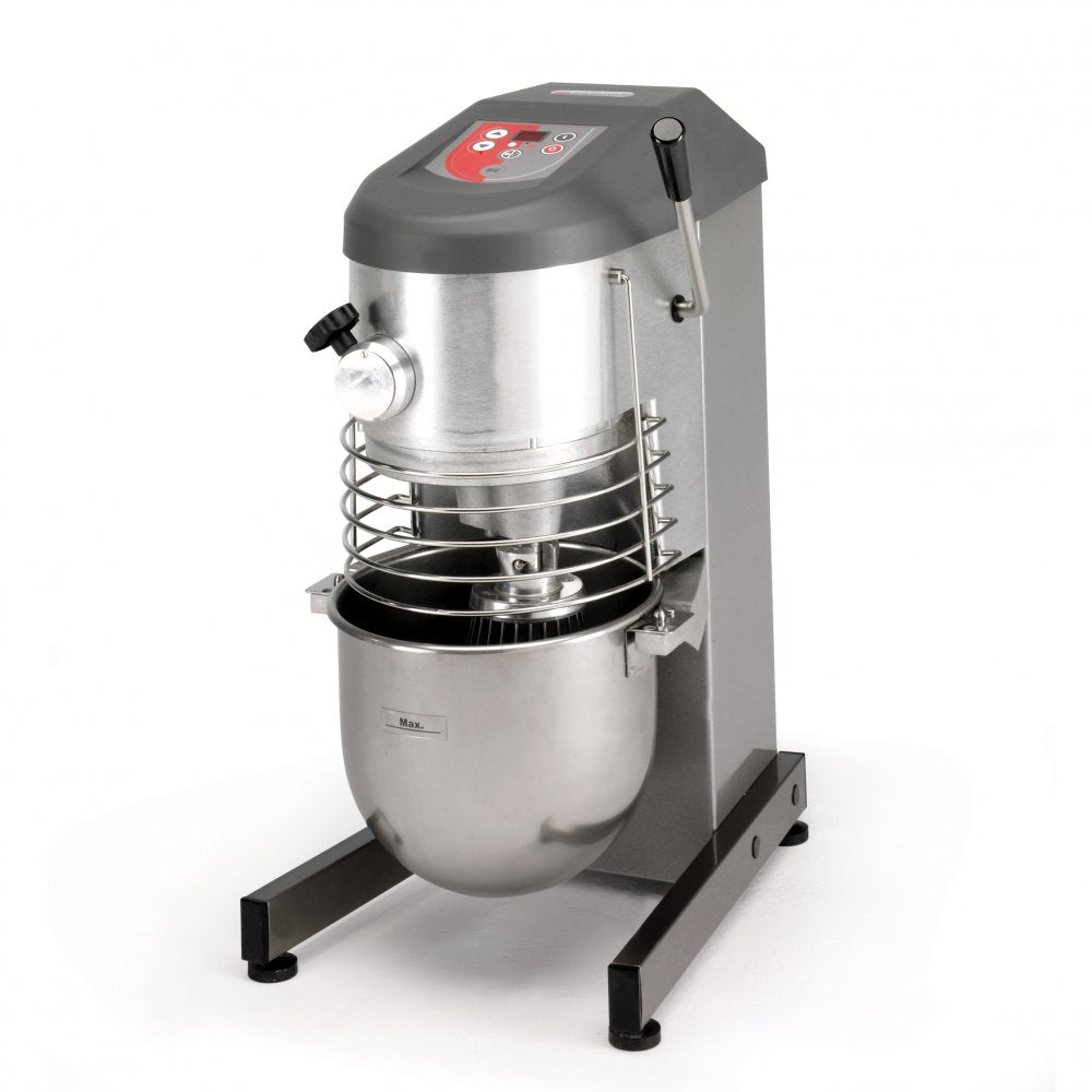 BE-10 Mixer - 10 L Bowl - 410x523x688 mm ( 970816 ) (1 X 1 unit )