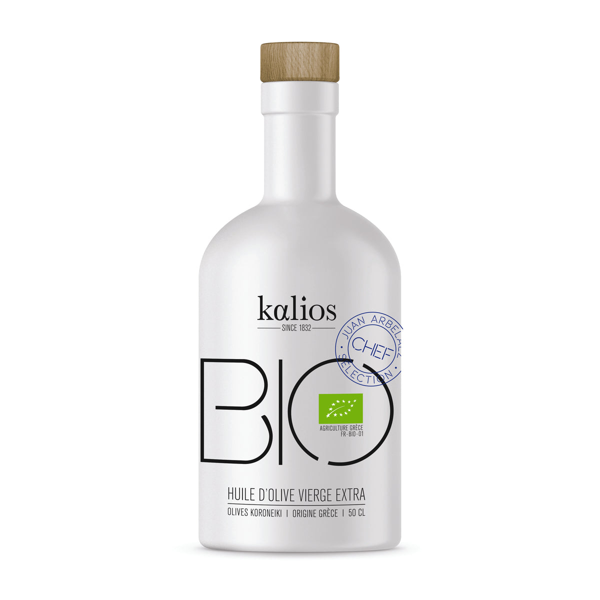 Huile d'olive Kalios - 50cl