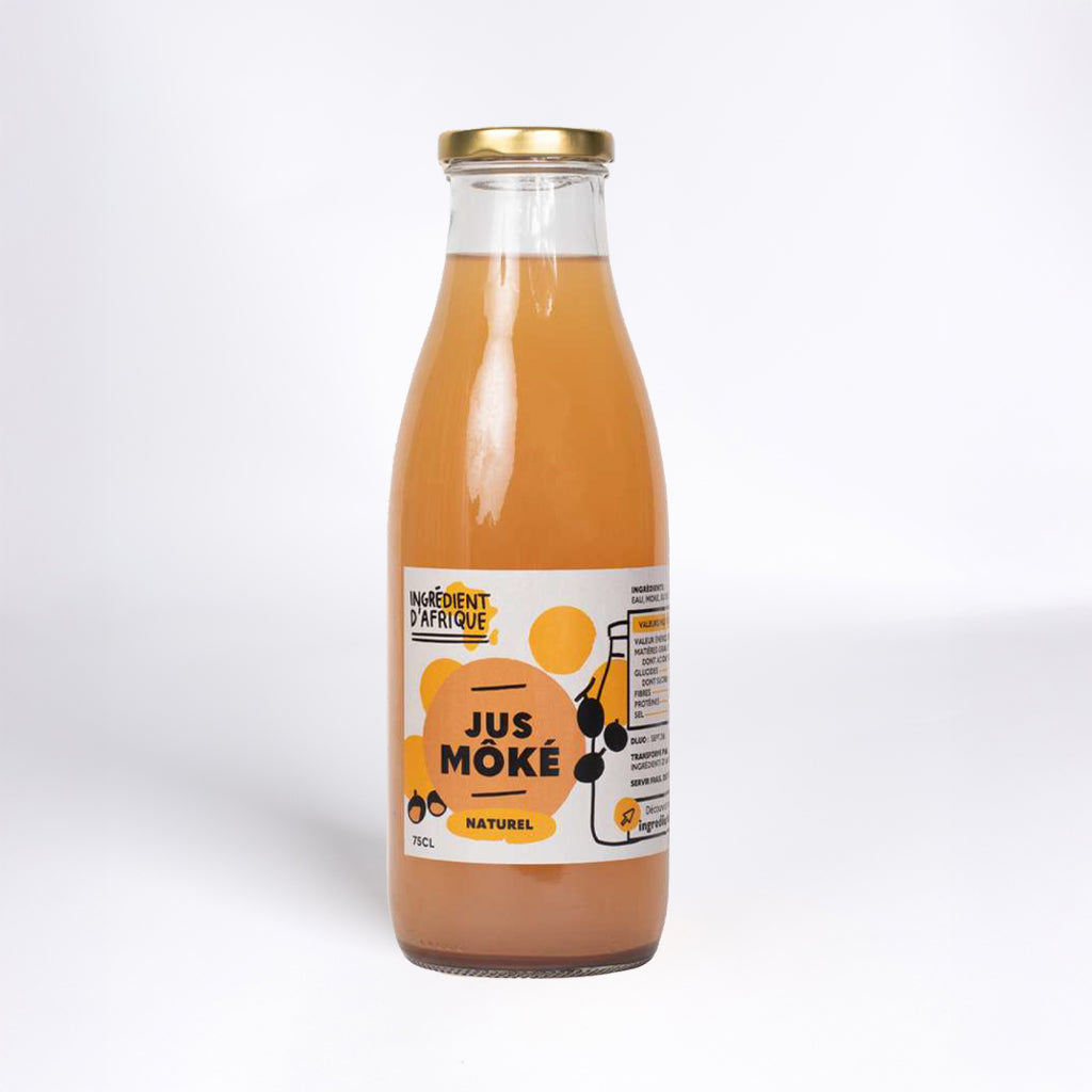 Moke Juice - 75cl
