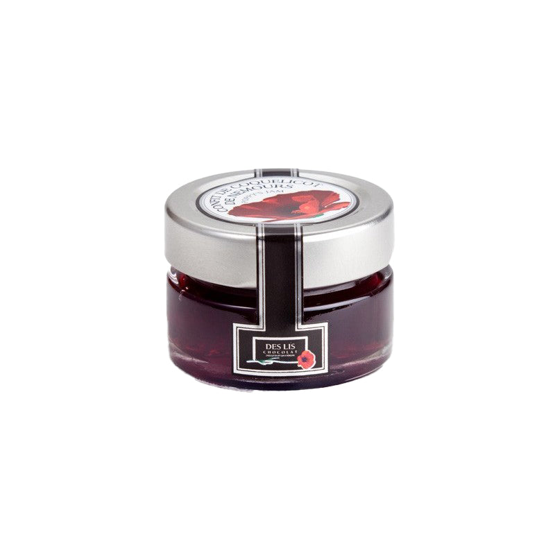 Confit de coquelicot de Nemours - 75g