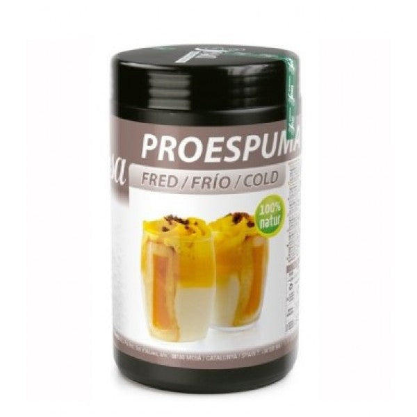 Proespuma à froid 700g