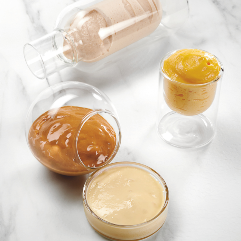 Proespuma à froid 700g