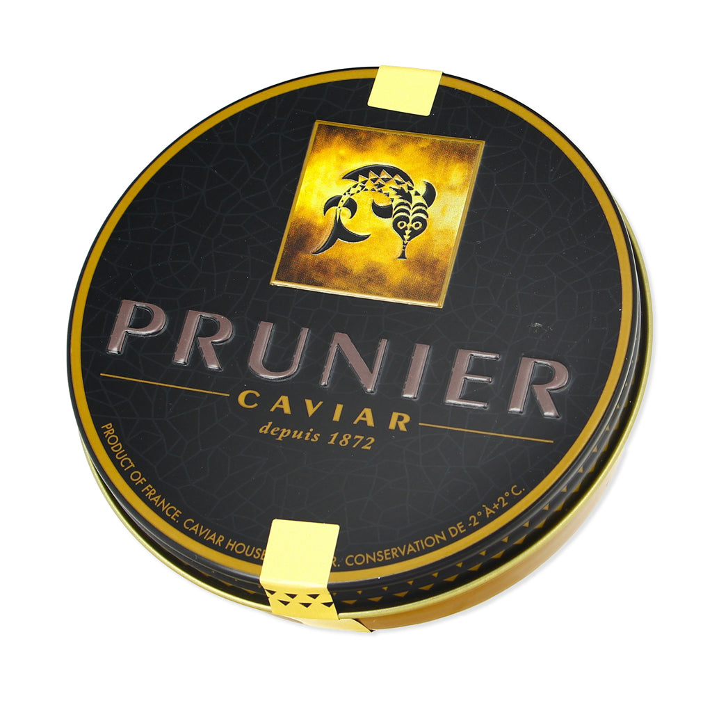 Caviar Baeri tradition - 125g