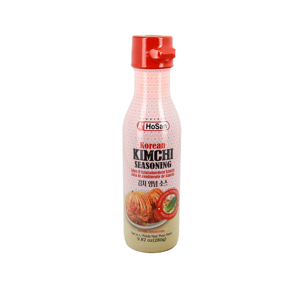 Sauce Kimchi - 280g