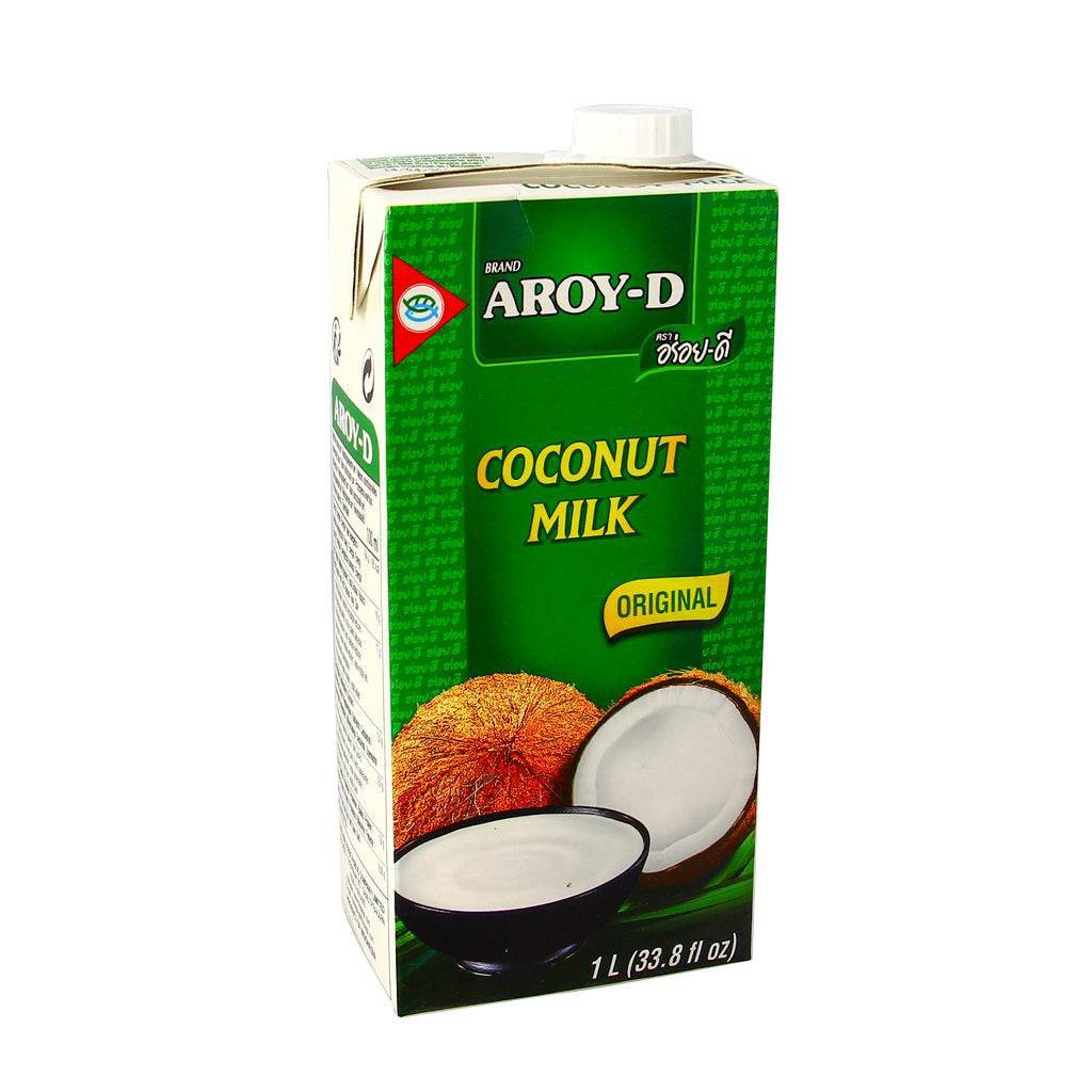 Lait de coco - 1l