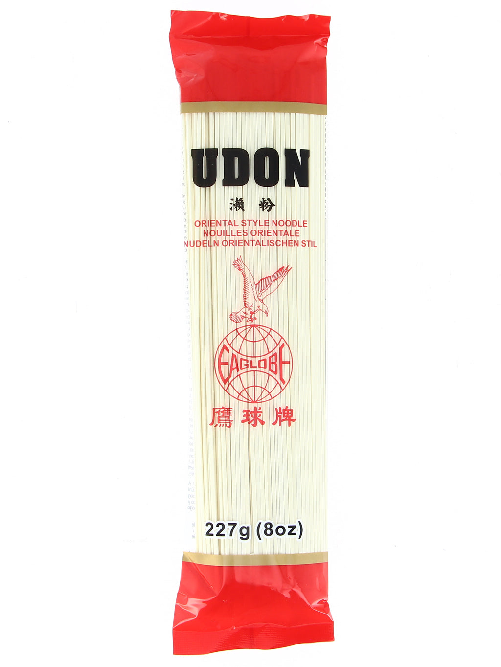 Nouilles udon - 227g