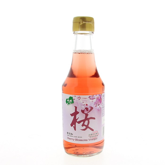 Vinaigre de Sakura - 300ml