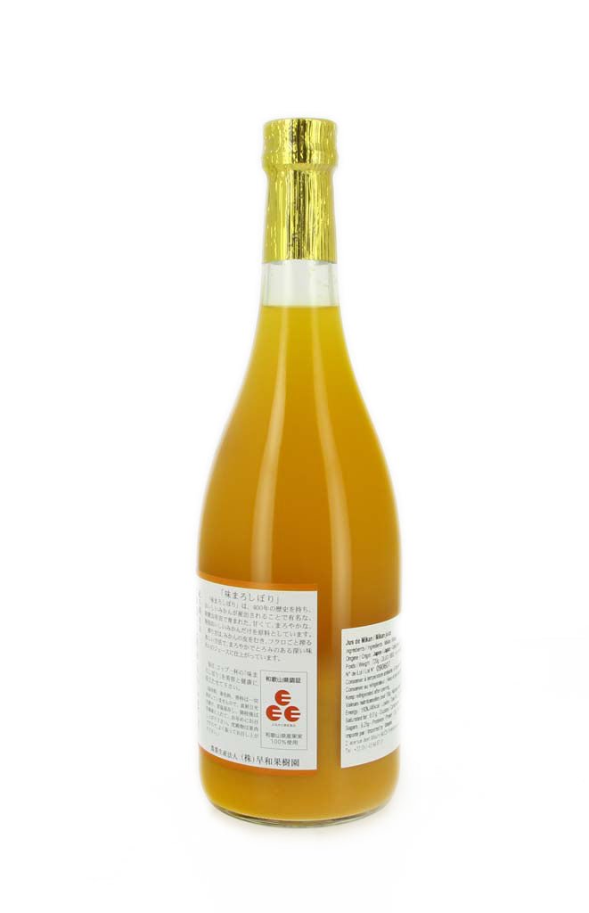 Jus de Mikan - 720ml