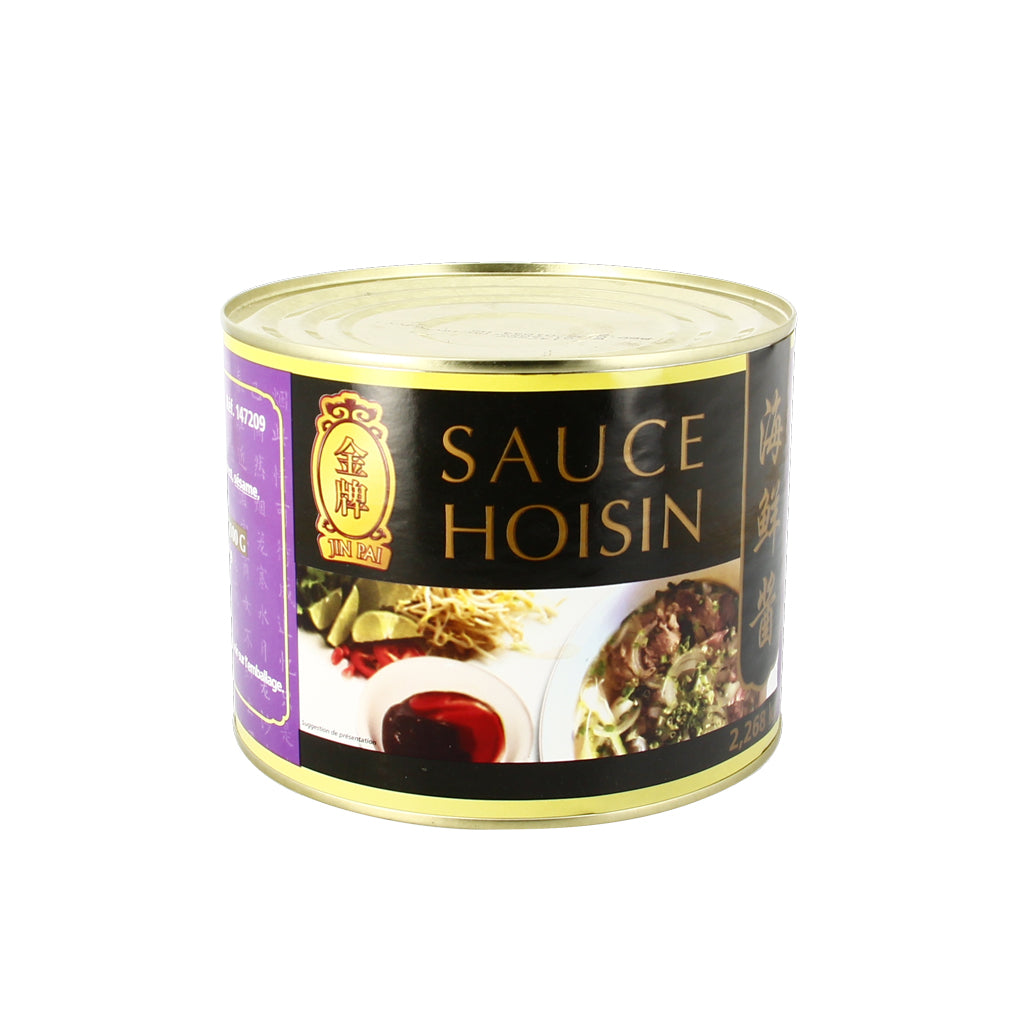 Sauce Hoisin - 2.268kg