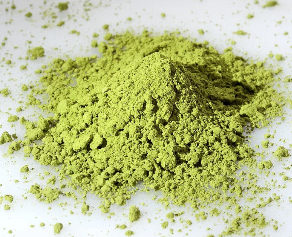Thé matcha supérieur - 500g