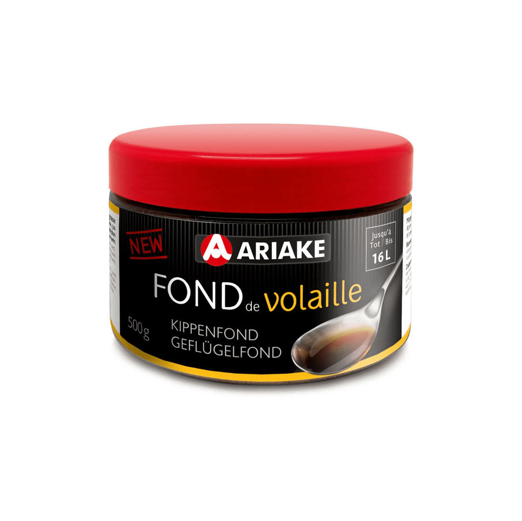 Poultry Fund - 500G