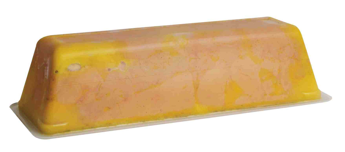 Foie Gras With Duck Pieces Half-Cooked - 1Kg
