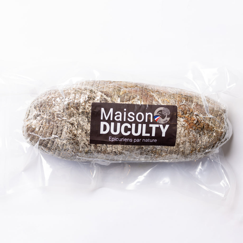Sapidum façon coppa - environ 1.2kg