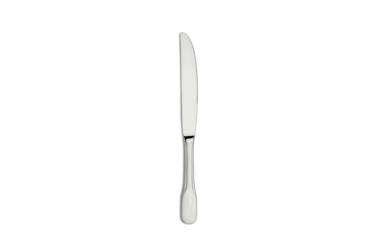 Couteau de table - Vieux Paris Satiné ( 501531 ) (1 X 12 unités )