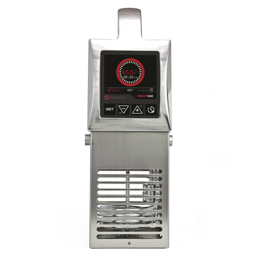 Thermoplongeur + agitateur poignée Inox ( 970960 ) (1 X 1 unité )