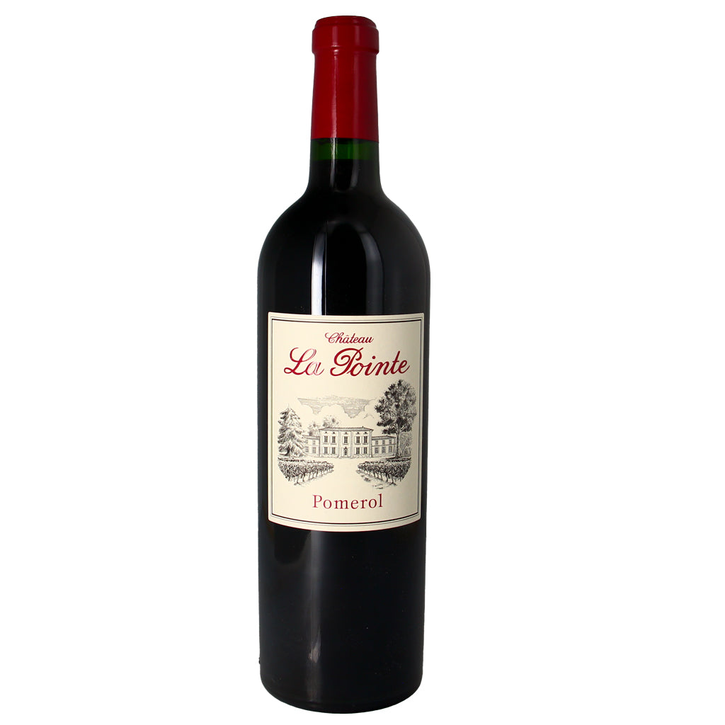 Château La Pointe Pomerol 2011 - 75Cl