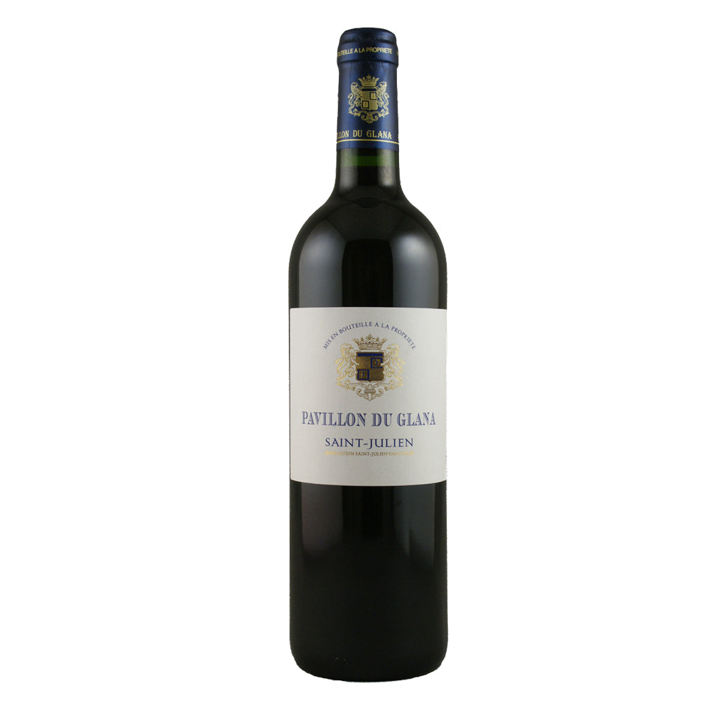 Pavillon du Glana Saint-Julien 2021 -75cl