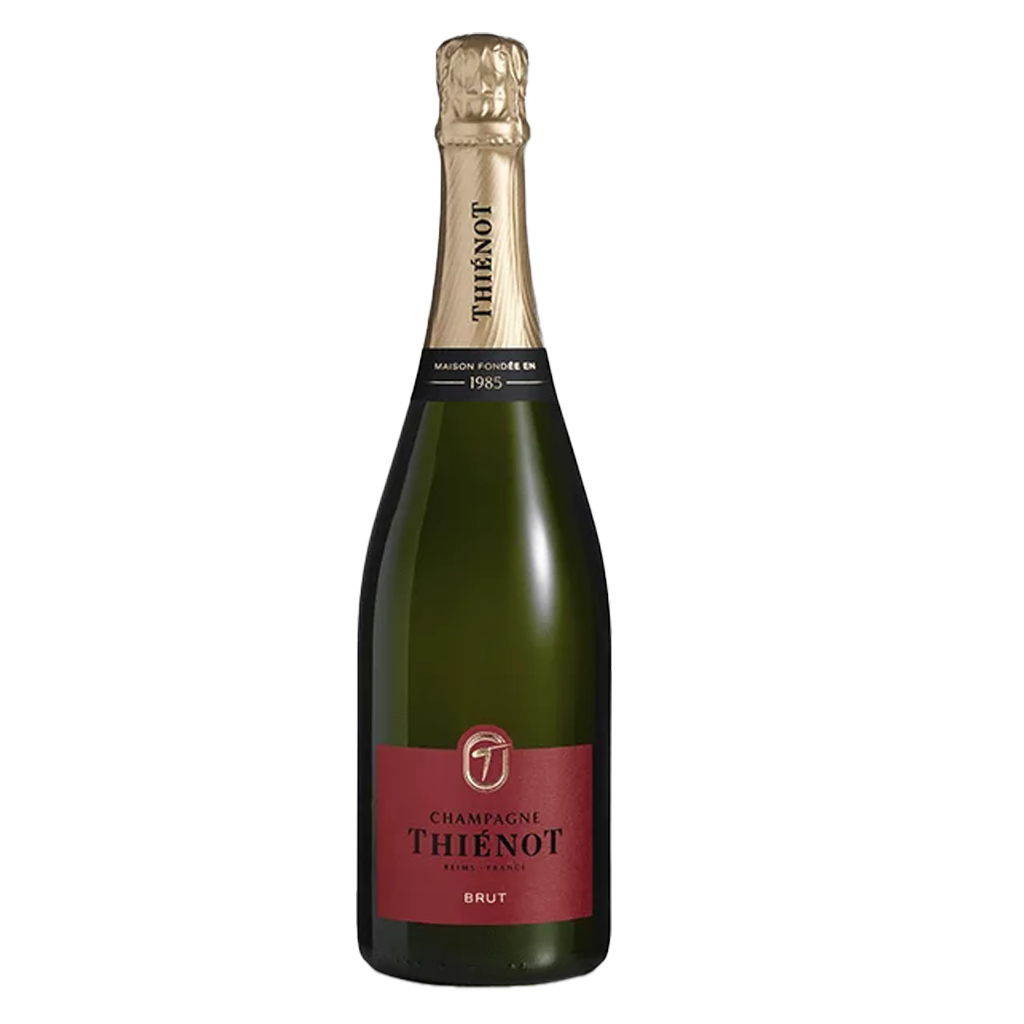 Champagne brut Thiénot - 75cl