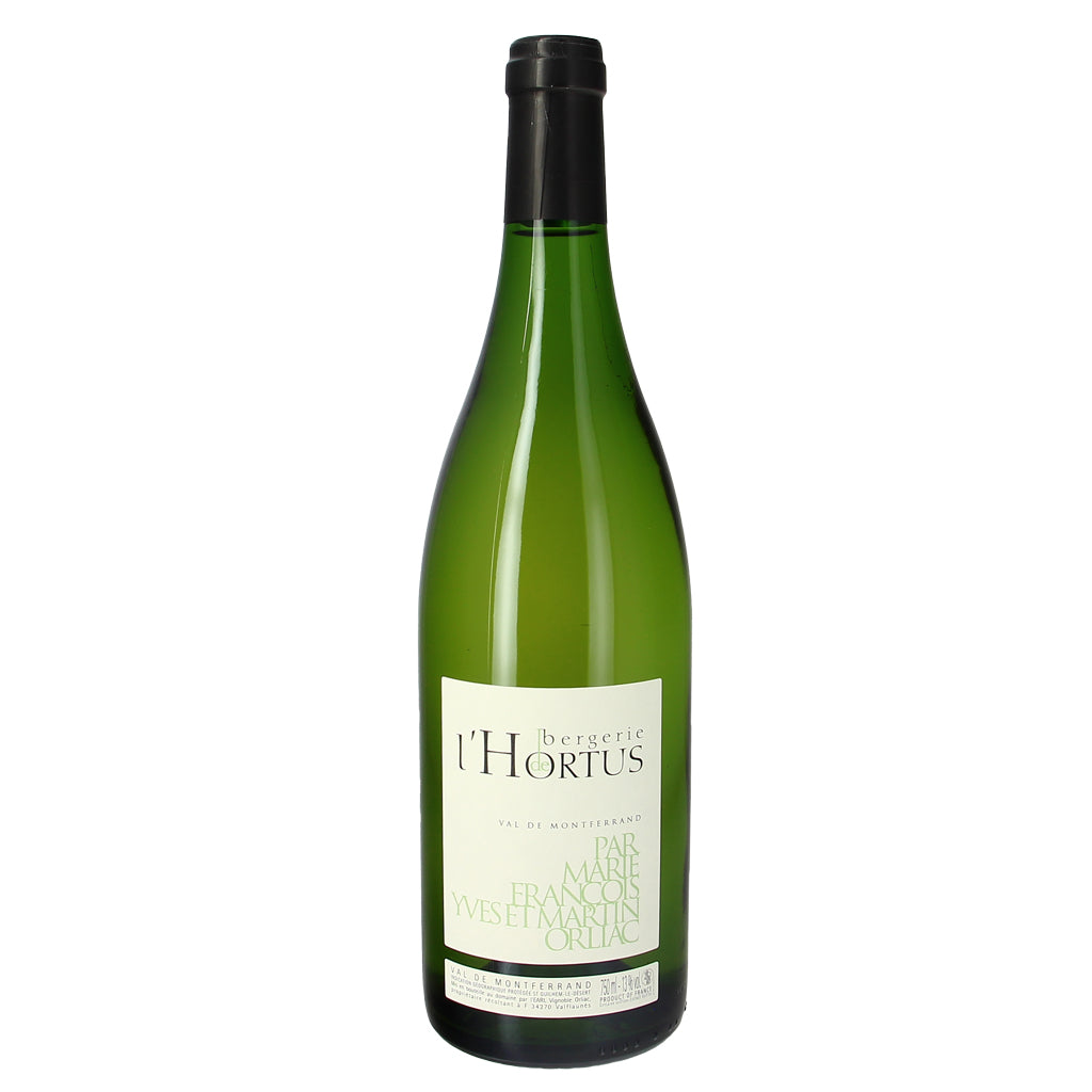 Val de Montferrand 2023/25 La Bergerie de l'Hortus - 75cl