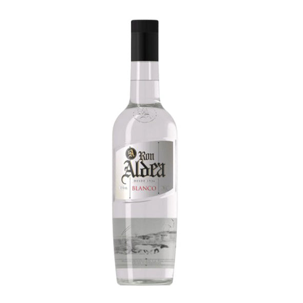 Rhum Aldea Bianco 42° - 70cl