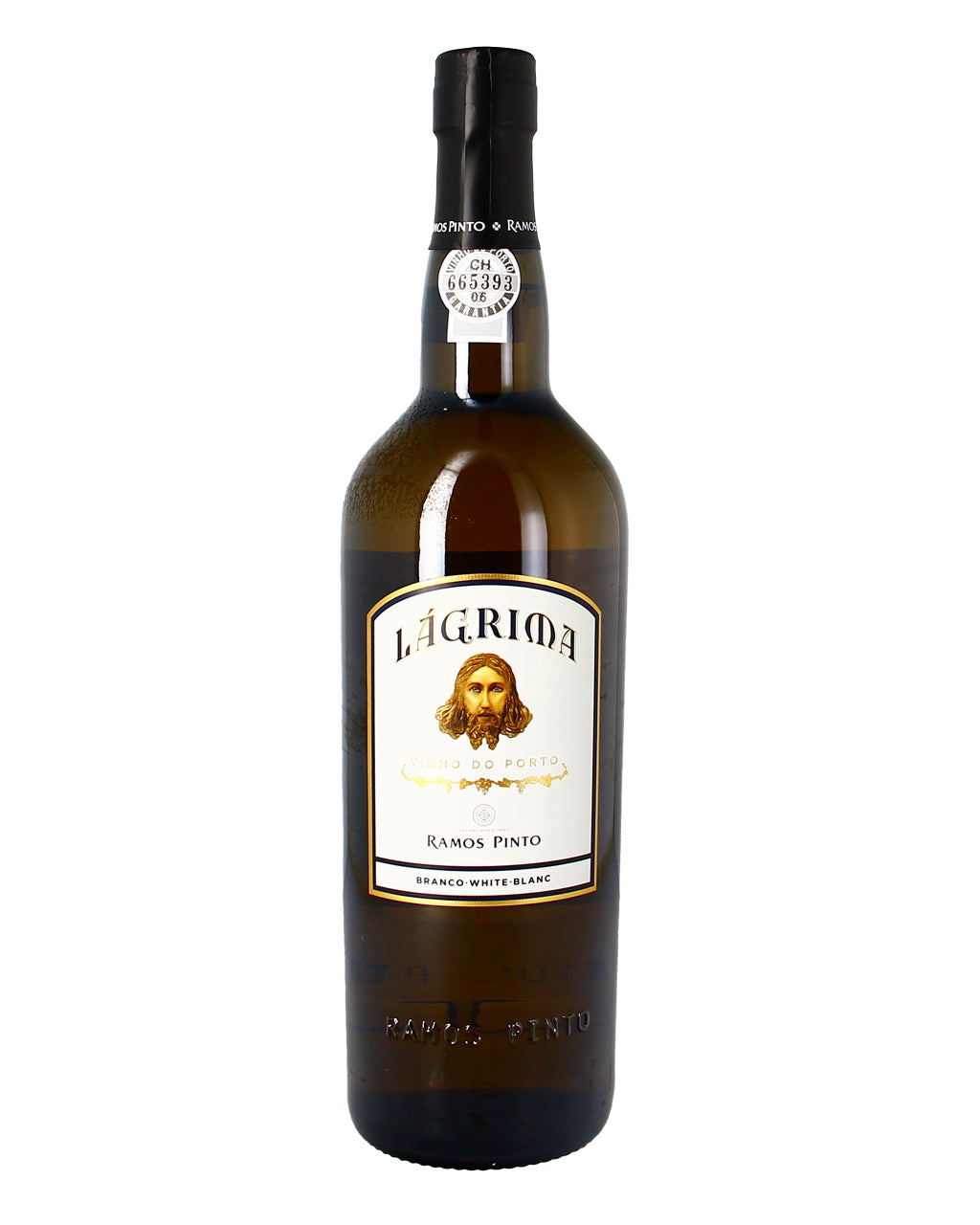 Porto Lagrima Christi White 19.5% - 75Cl