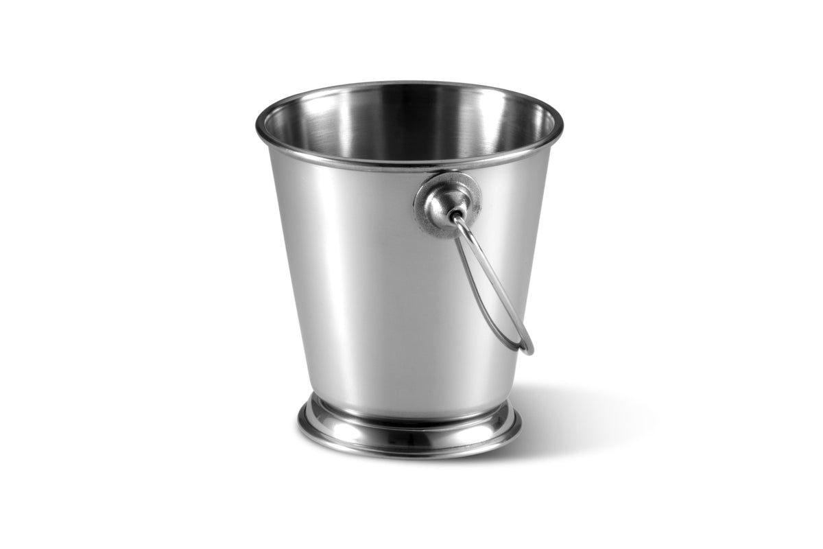Seau de présentation 20 cl - Inox ( 501528 ) (1 X 1 unité )
