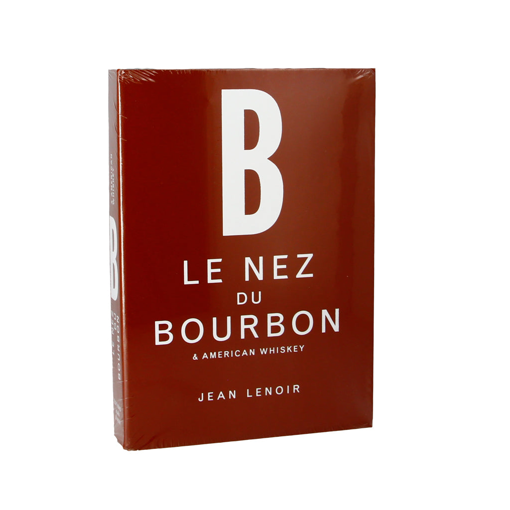 Le Nez Du Bourbon - 12 Arômes